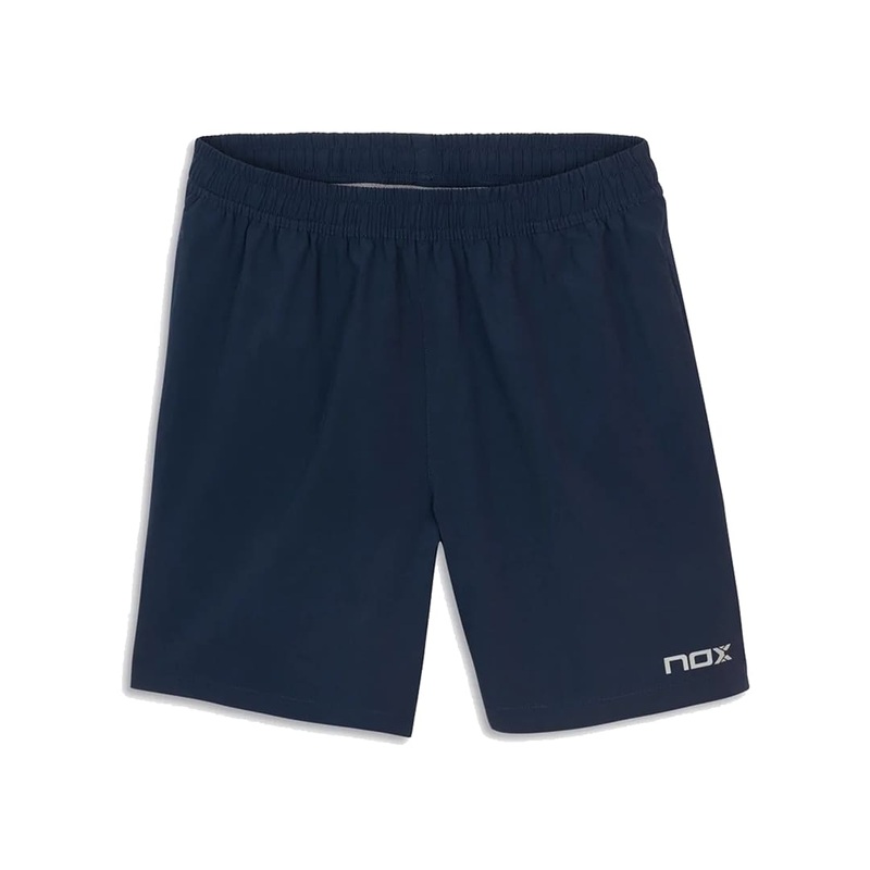 NOX Team Short Dark Blue|S|M|L|XL|XXL