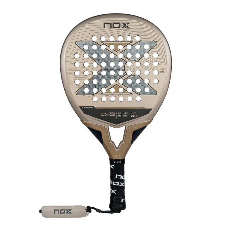 NOX TL10 Future 2024 Padel Racket