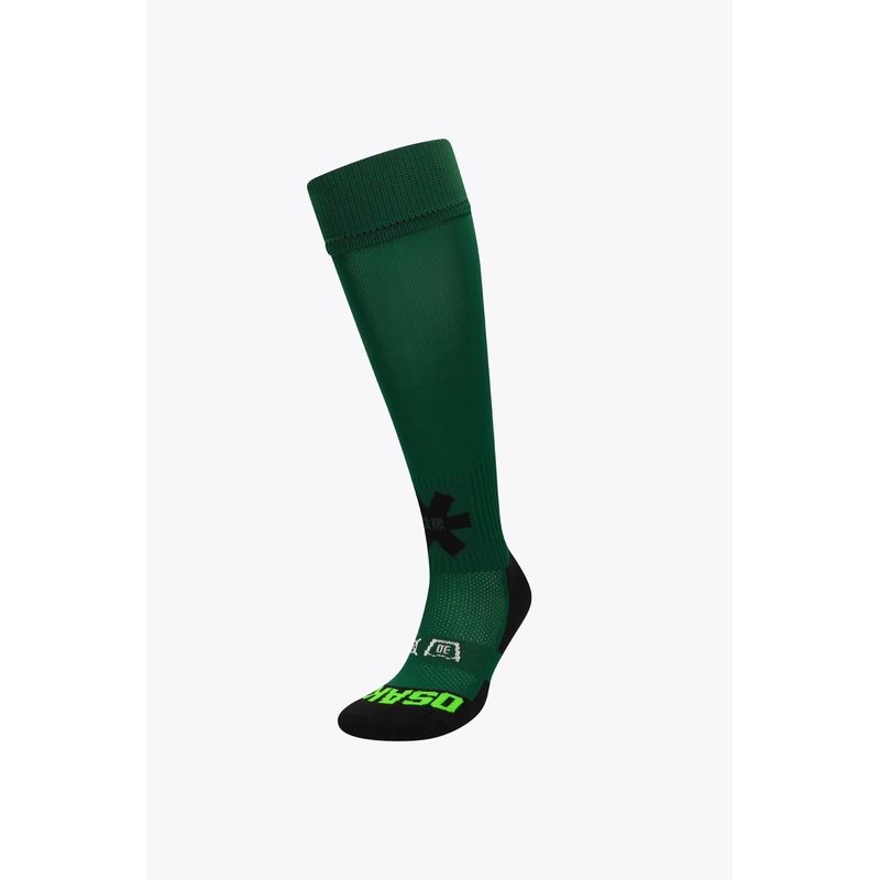 Osaka Field Hockey Socks | Dark Green