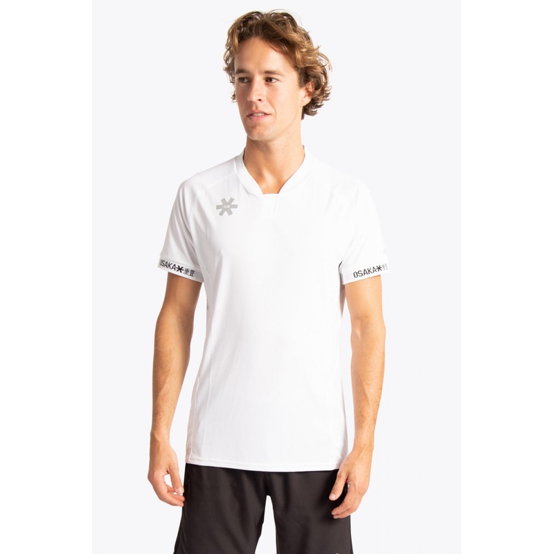Osaka Men Jersey | White|White|XS|S|M|L|XL|XXL