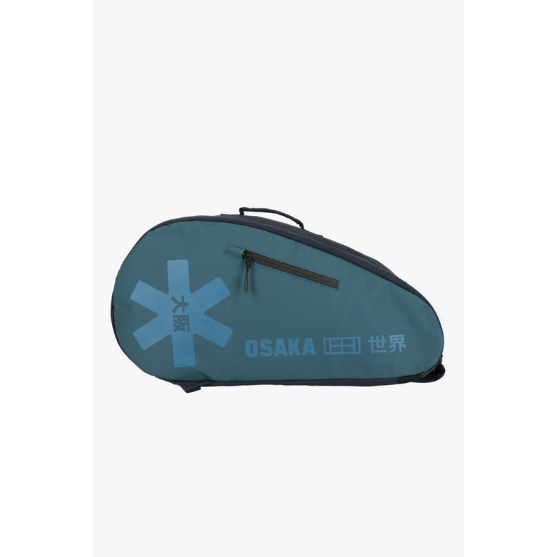 Osaka Pro Tour Padel Bag | French Navy