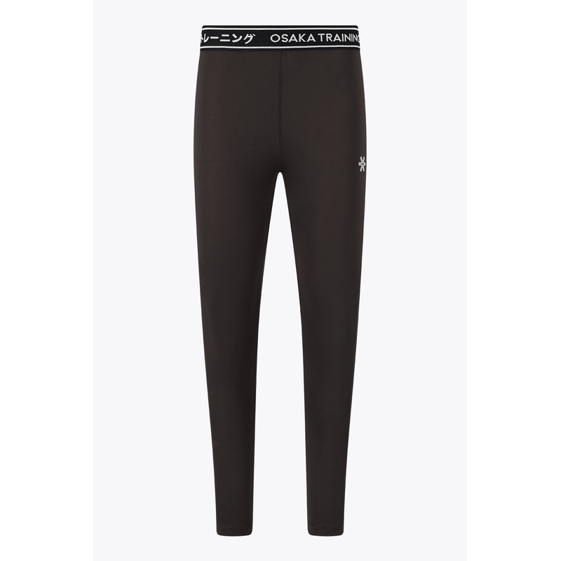 Osaka Women Baselayer Legging | Black