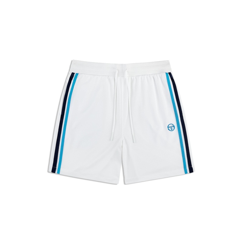 Sergio Tacchini Damarindo Shorts - French Blue