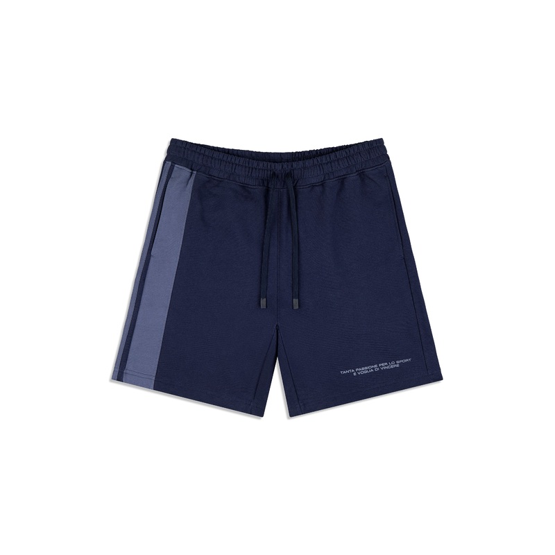 Sergio Tacchini Presto Shorts - Maritime Blue