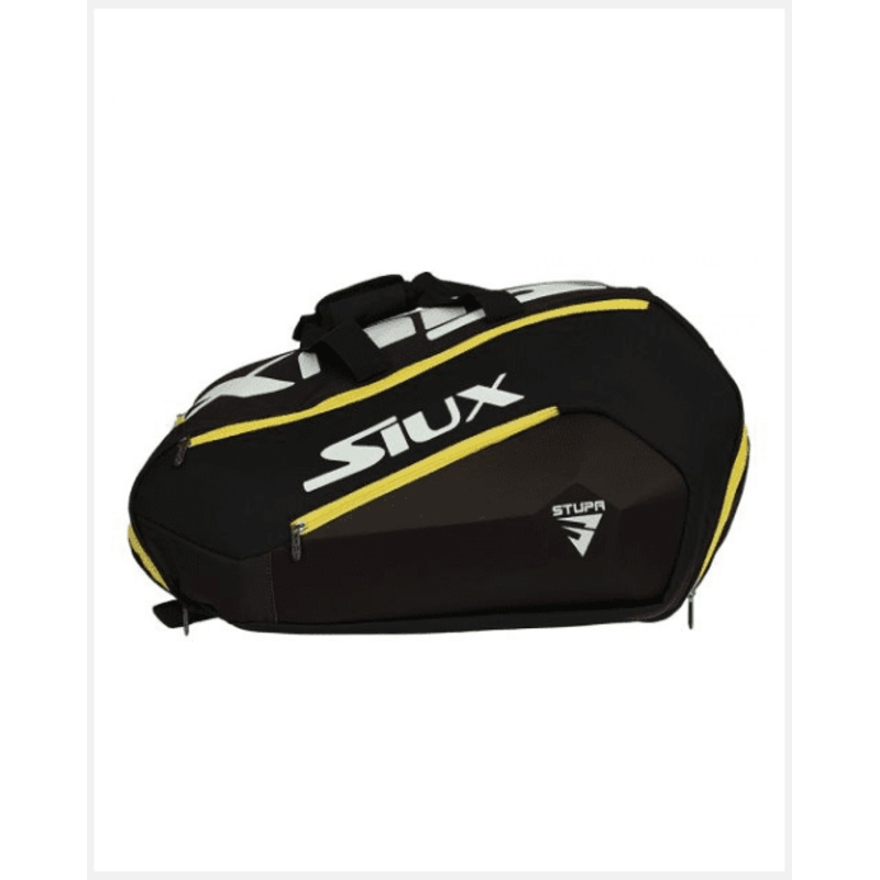 Siux Racketbag Electra Stupa | Padel Bags