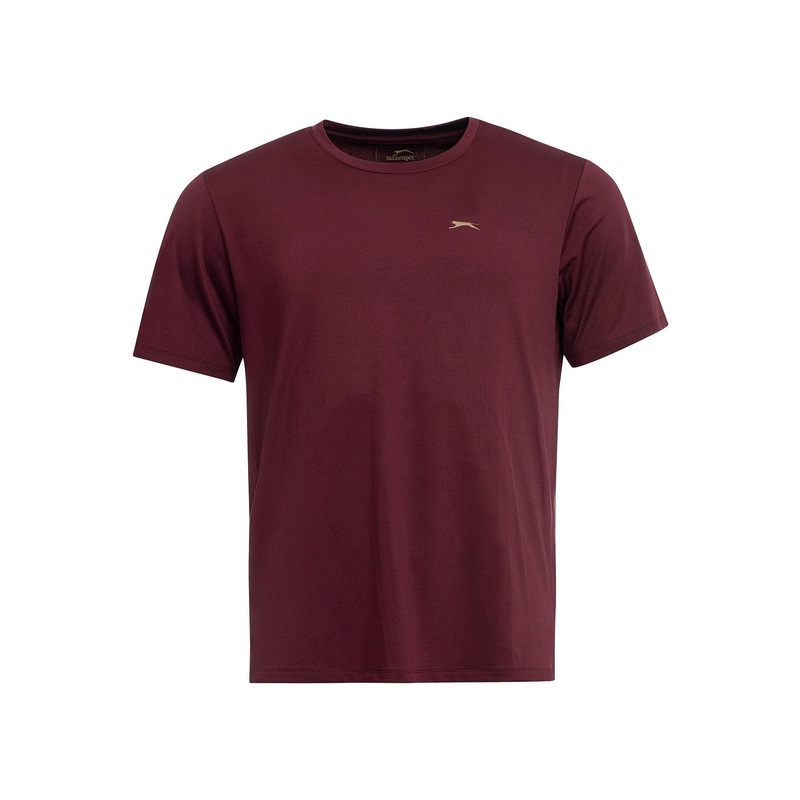 Tim Tee Red|S|M|L|XL|XXL