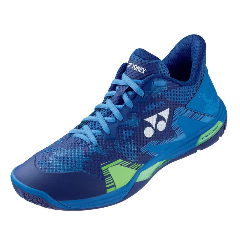 Yonex Power Cushion Eclipsion Z3 Men's Indoor Court Shoe (Navy/Blue)