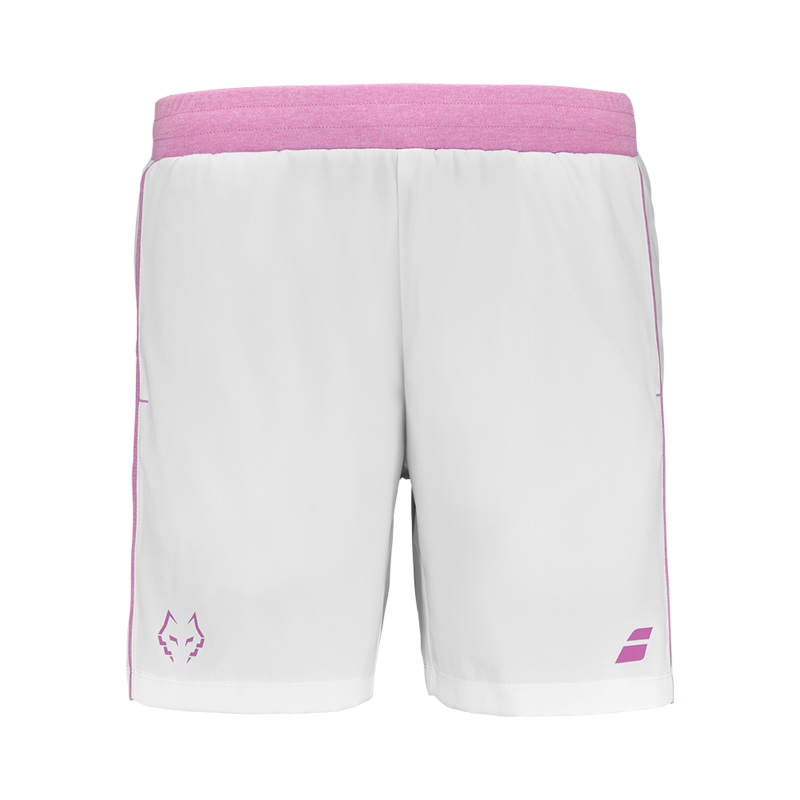 BABOLAT Short JUAN LEBRON Men SS25 (Short)