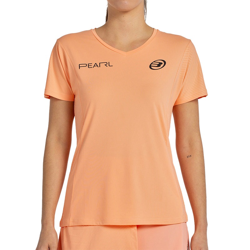 BULLPADEL BEA GONZALEZ  25I  (Camiseta)