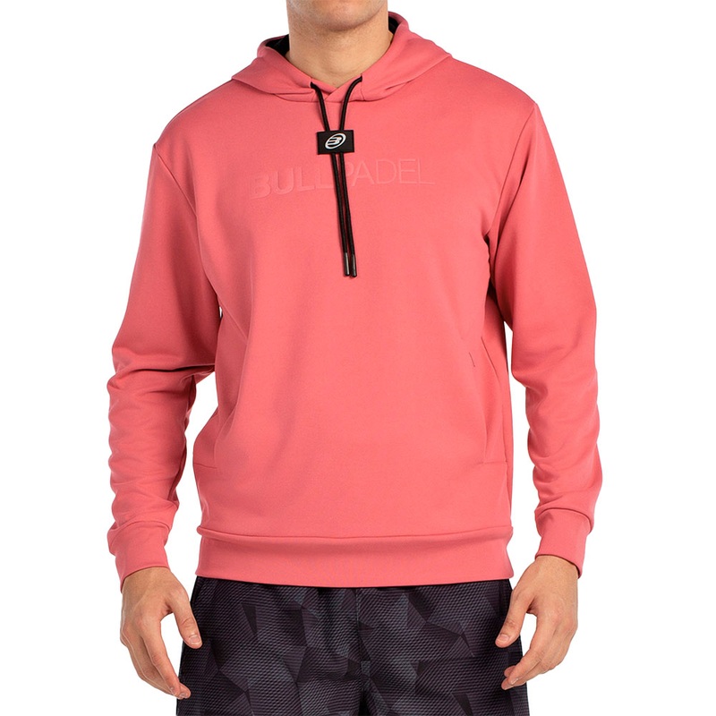 BULLPADEL BINEE Hombre (Sudadera)