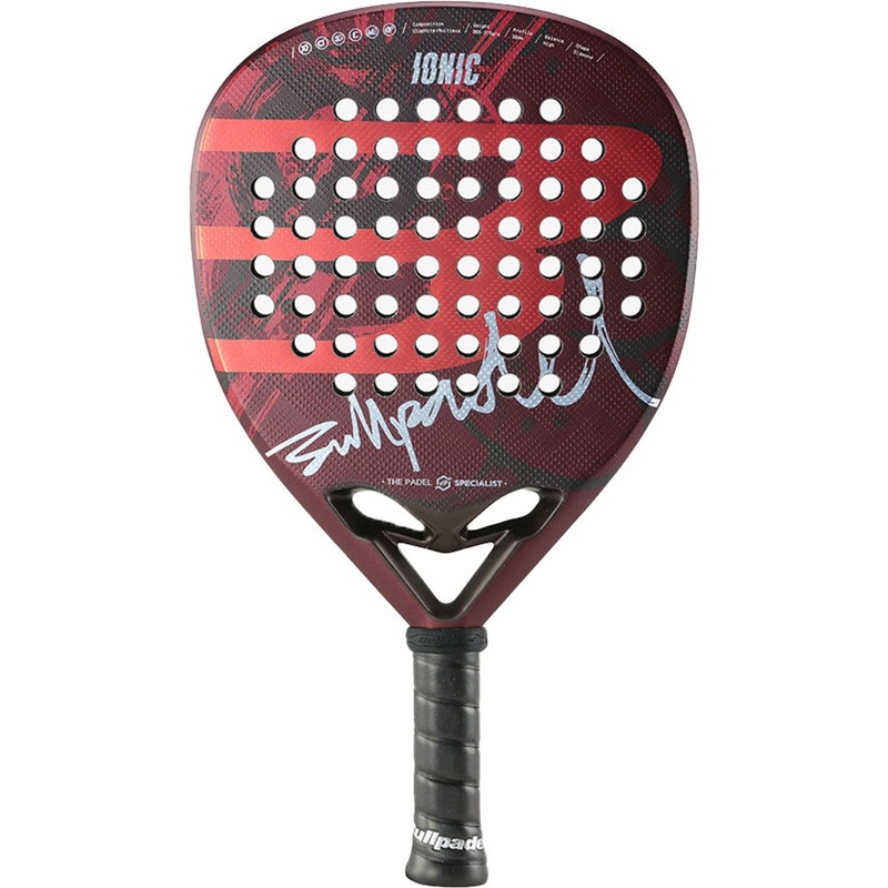 Bullpadel IONIC POWER 24