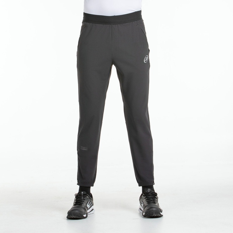 BULLPADEL LABOR Negro LTD Hombre 2025 (Pantaln)