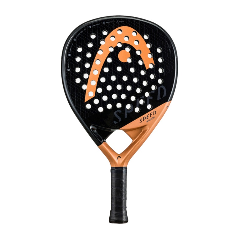 Head Speed Motion Padel Racket