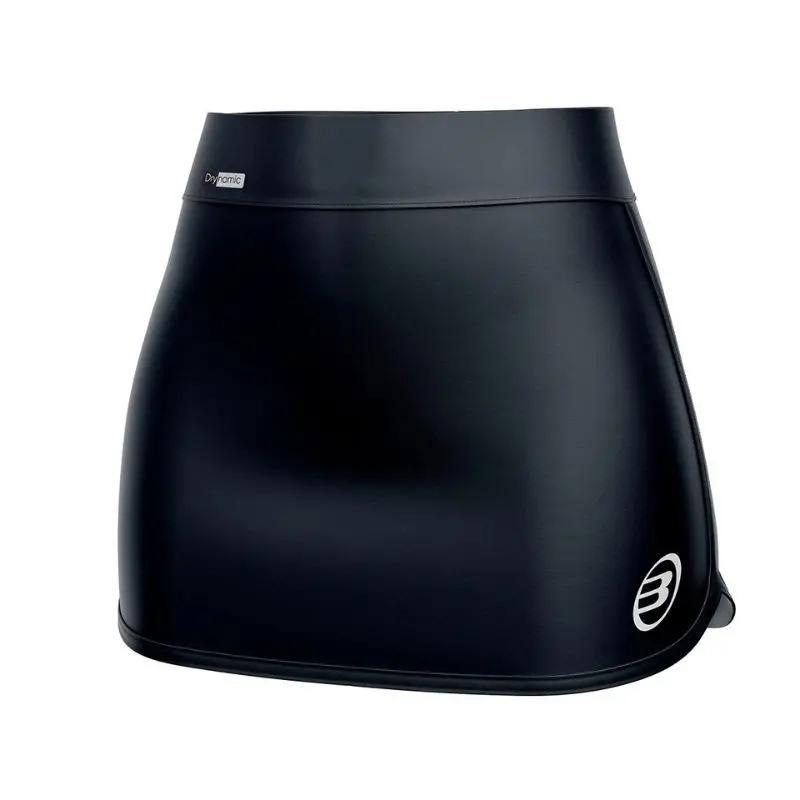 Jupe Bullpadel Bosar Femme Noir