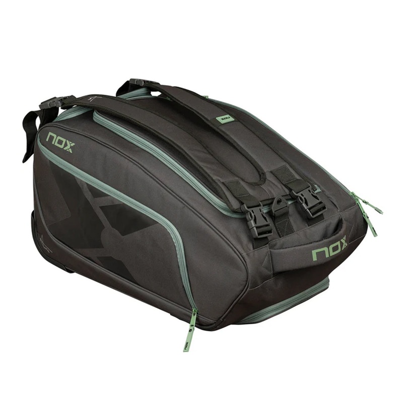 NOX AT10 Competition Trolley Padel Bag
