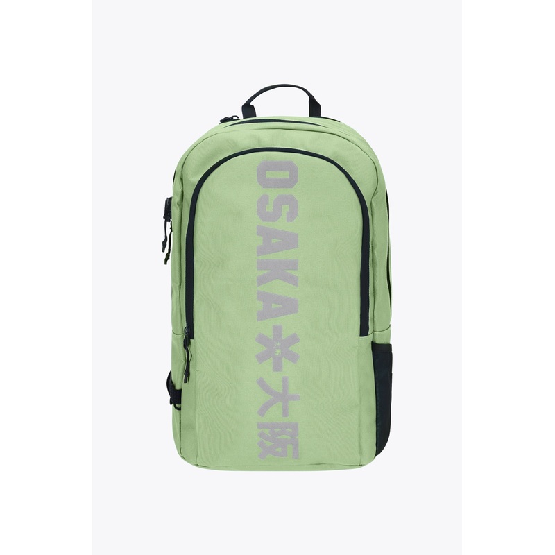 Osaka Backpack Sports Large | Green Eyes