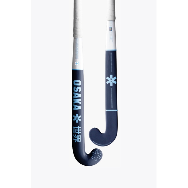 Osaka Custom Pro - Osaka x Racing Club de France Hockey Stick