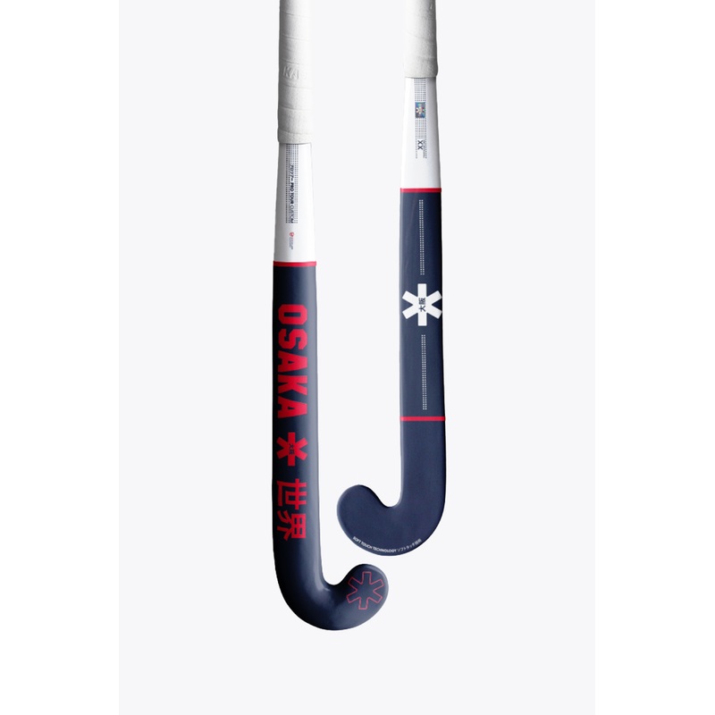 Osaka Custom Pro - Osaka x Roeselare Rangers Hockey Stick