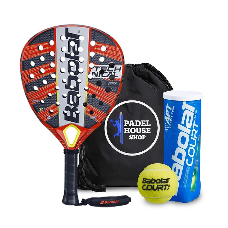 Babolat Technical Veron