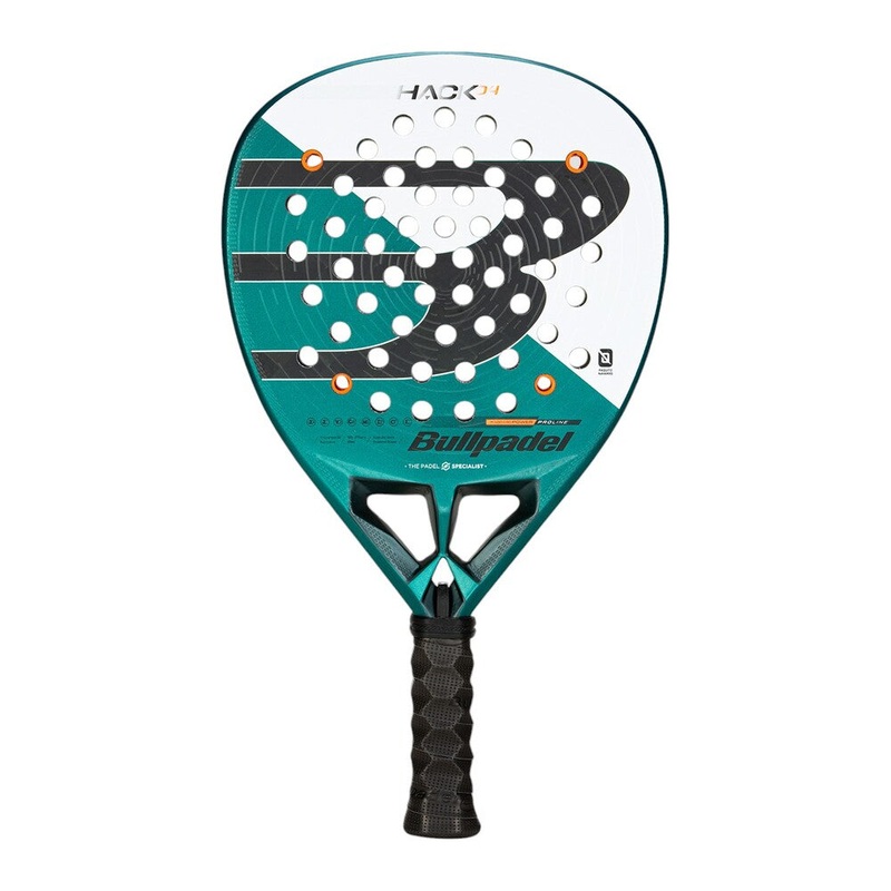 Bullpadel Padel Racket Hack 04 25