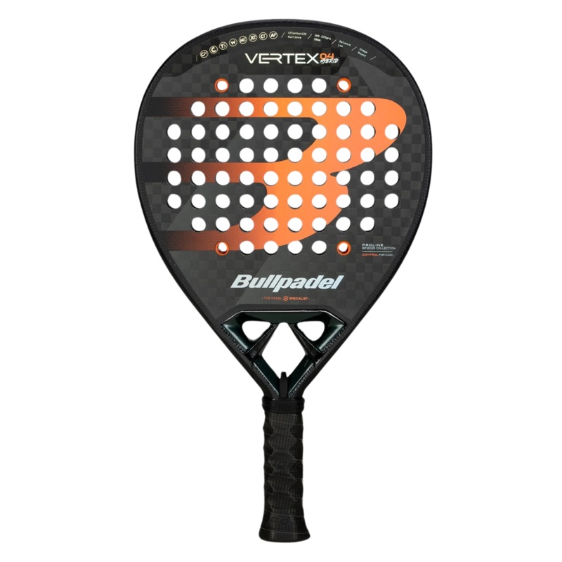 Bullpadel Vertex 04 Hybrid