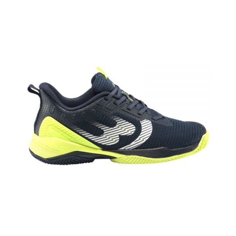 Bullpadel Vertex Grip 22V Bleu Marine