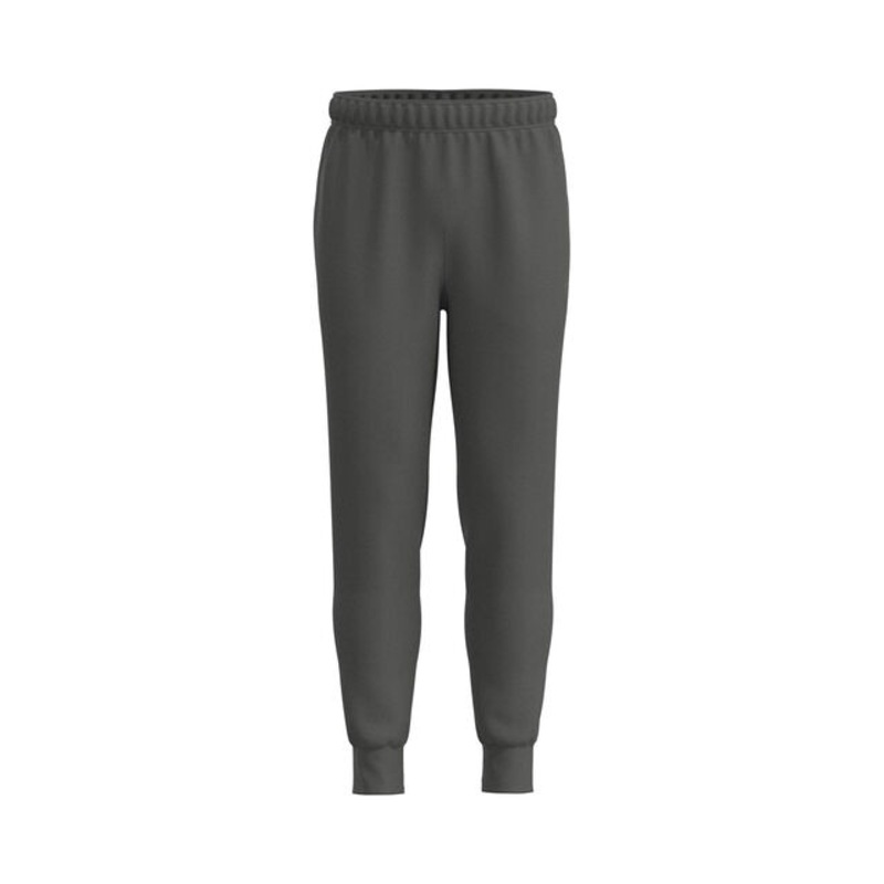 Chill Wide Leg Training Pants Boys - Dark Grey