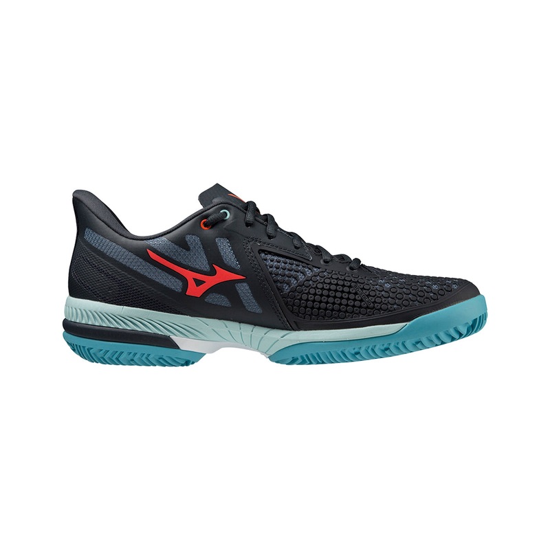 Mizuno Wave Exceed Tour 5 CC 2023 Negras
