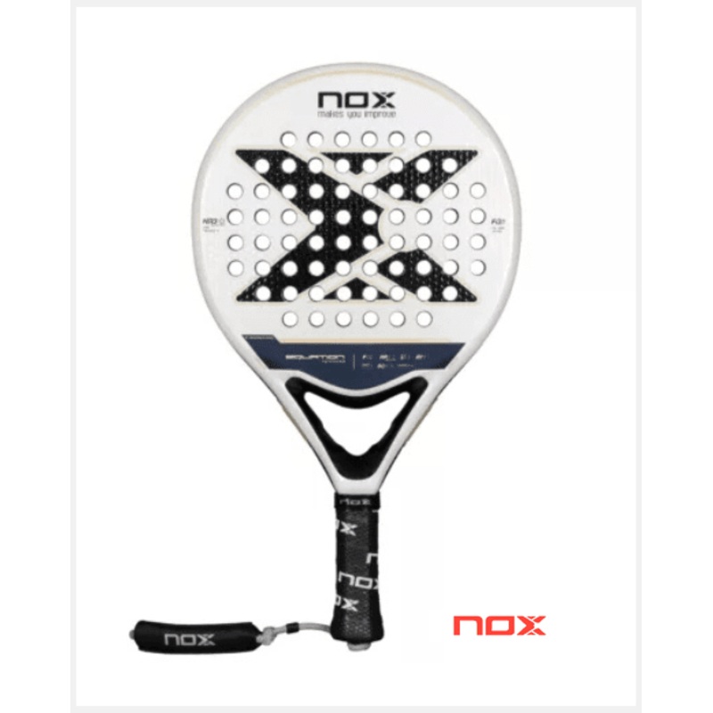 NOX Equation 2025