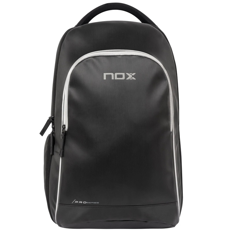 NOX Pro Series Backpack - Black