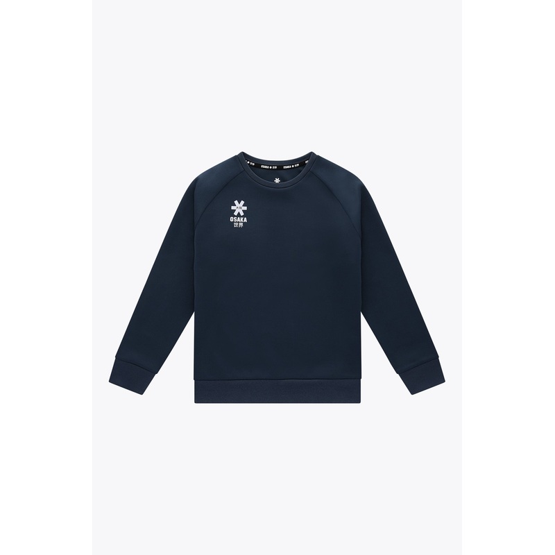 Osaka Kids Training Sweater Pro | Navy