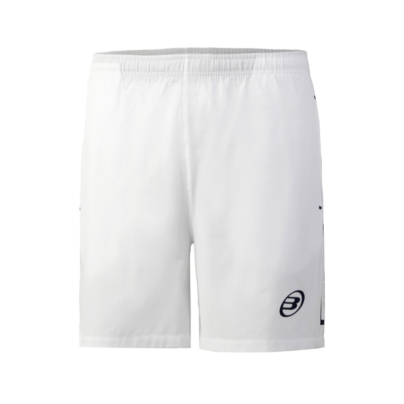 Short Bullpadel Manati 22V Blanc