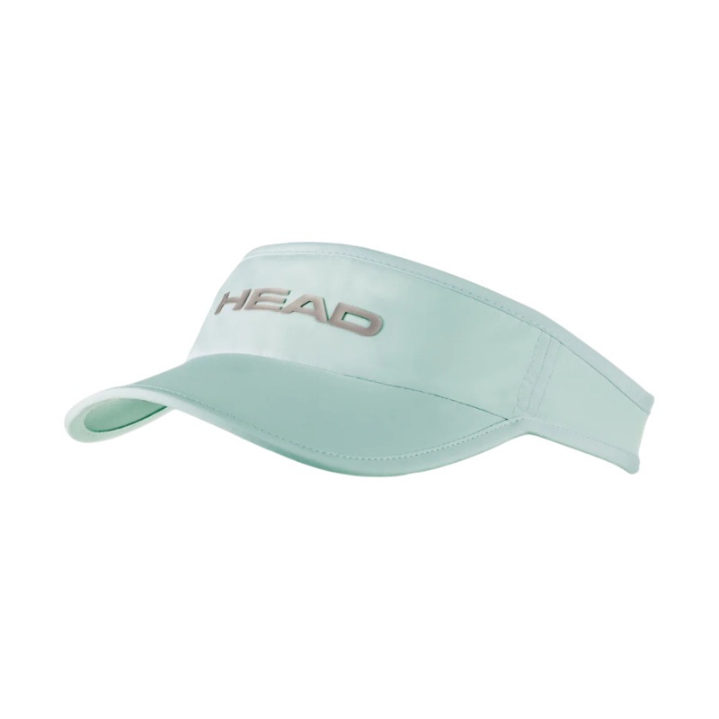 Visire Head Pro Player Bleu