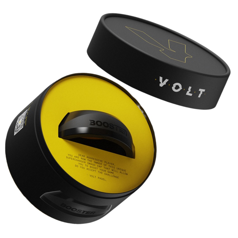 Volt Padel Accessory - Padel Booster - Small