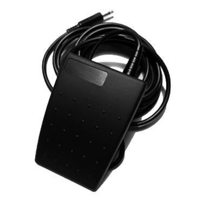 Wise 2086 Foot Pedal