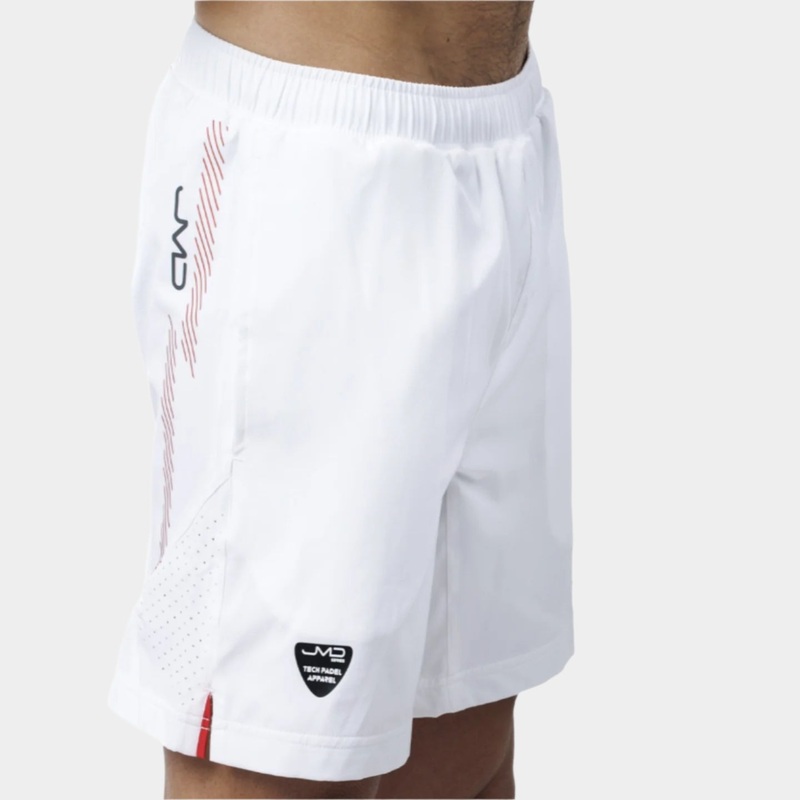 AIRAM JMD WHITE SHORTS|XS|S|M|L|XL|XXL|White