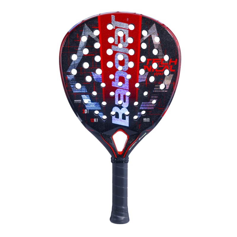 Babolat Technical Viper Juan Lebrn