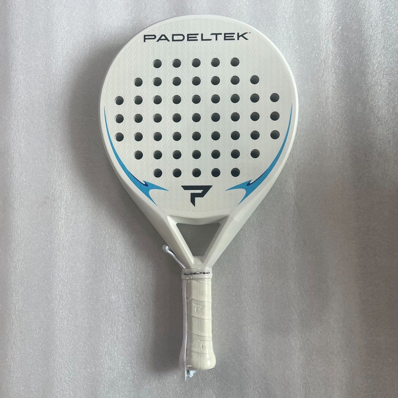 Best-Selling Ultra-Light Carbon Fiber Tennis Racket for Both Men and Women