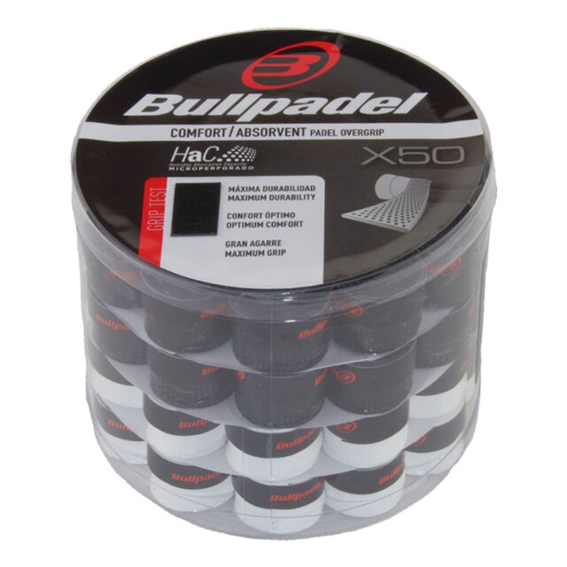 Box Of 50 Pcs-Black,White