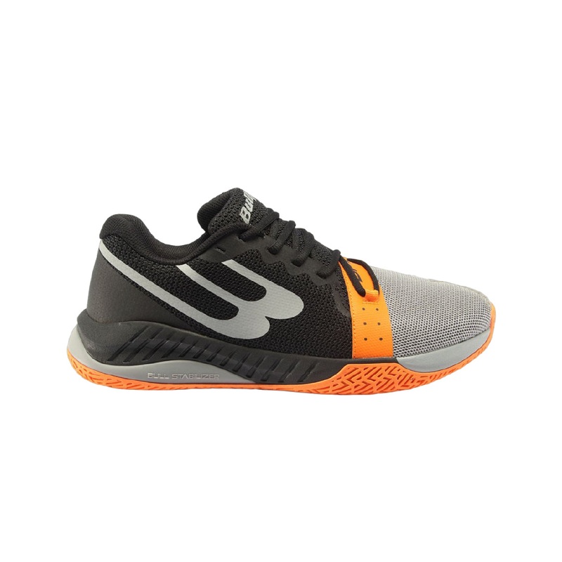 Bullpadel Comfort 23V Orange|40|41|42|42.5|43|43.5|44|44.5|45|46