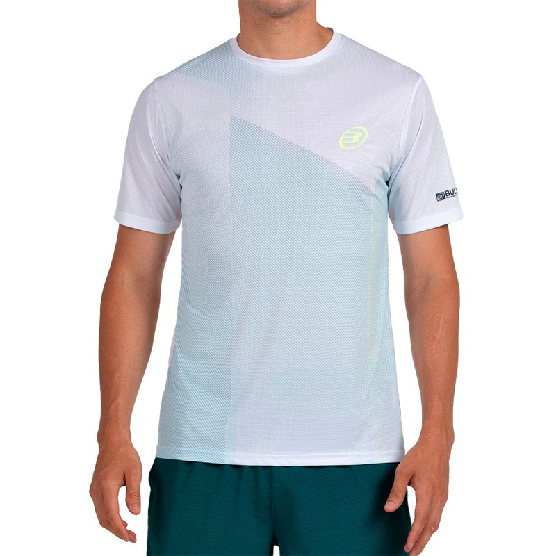 BULLPADEL LAGAR Hombre (Camiseta)