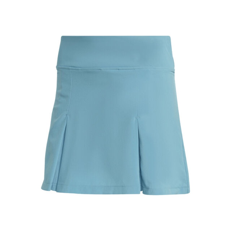 Club Pleated Skirt Women - Turquoise