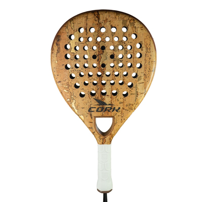 Cork Padel Racket Classic|340 - 345 gr|345 - 350 gr|351 - 355 gr