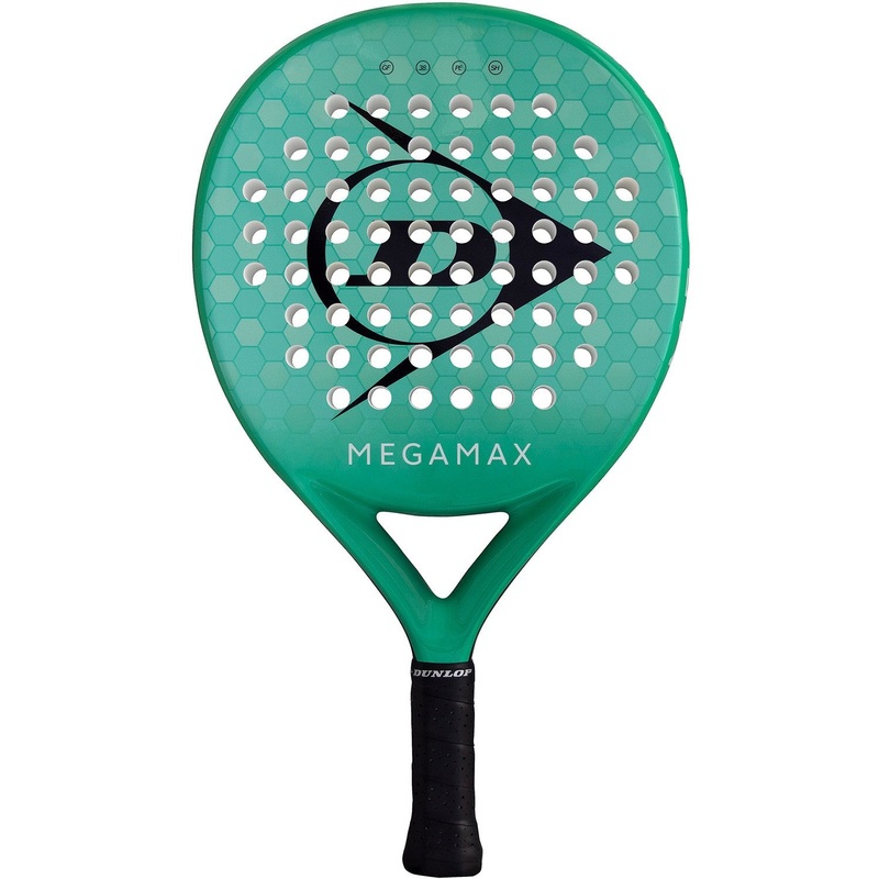 Dunlop Megamax Green