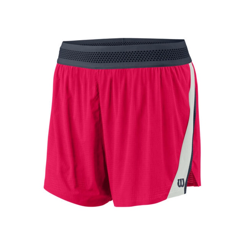 Kaos Mirage 3.5 Shorts Women - Red, Blue