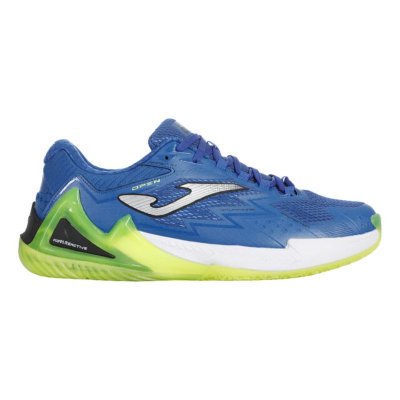 Open Padel Shoe Men - Dark Blue