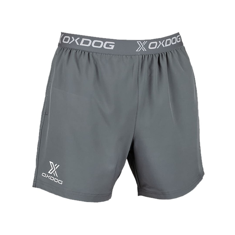 Oxdog Court Pocket Short Grey|S|M|L|XL|XXL