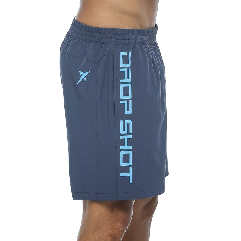 SHORT  BRAIS 2021|XXS|XS|S|M|L|XL|XXL|Blue