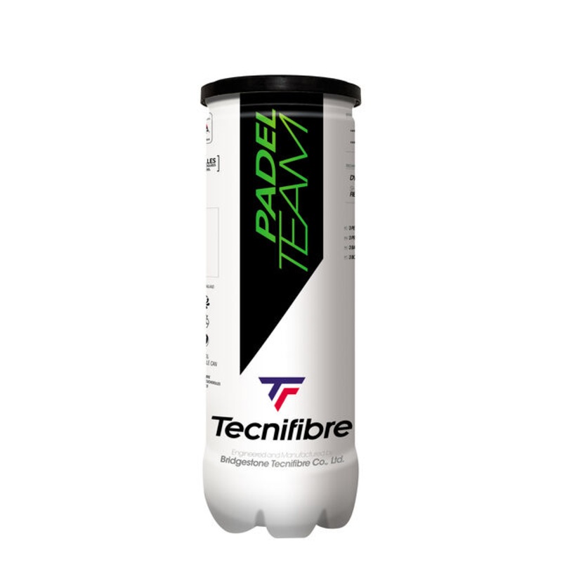 Team 3 Ball Tube
