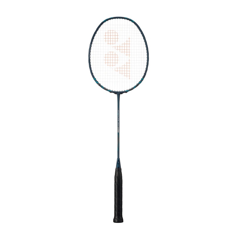 Yonex Badminton Racquet Nanoflare 800 Game (Strung)